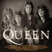 Album artwork for Queen: Icon