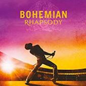Album artwork for Bohemian Rhapsody (OST)