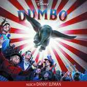 Album artwork for DUMBO