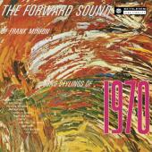 Album artwork for Forward Sound