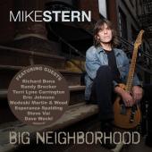 Album artwork for Mike Stern: Big Neighborhood