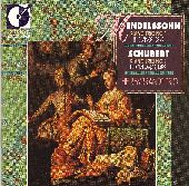 Album artwork for Mendelssohn: PIANO TRIO OP. 49, PIANO TRIO NO. 1 D