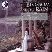 Album artwork for BLOSSOM AND THE RAIN, THE