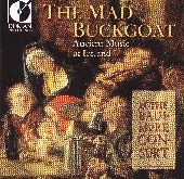 Album artwork for MAD BUCKGOAT, THE
