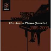 Album artwork for Ames Piano Quartet 1989-2009