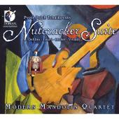 Album artwork for Nutcracker Suite / Modern Mandolin Quartet