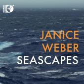 Album artwork for Seascapes / Janice Weber