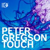 Album artwork for Peter Gregson: Touch