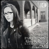 Album artwork for Parthenia