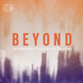 Album artwork for Beyond