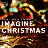 Album artwork for Imagine Christmas