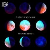 Album artwork for Lorelei Ensemble - Impermanence