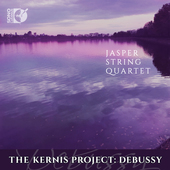 Album artwork for The Kernis Project: Debussy