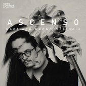 Album artwork for Ascenso