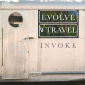 Album artwork for Evolve & Travel