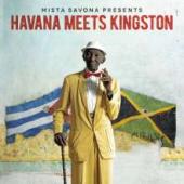 Album artwork for Havana Meets Kingston