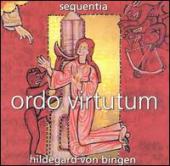 Album artwork for Ordo Virtutum