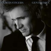 Album artwork for Gentleman / Curtis Stigers