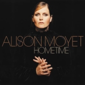 Album artwork for Alison Moyet - Hometime
