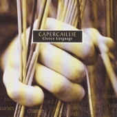 Album artwork for Capercaillie: Choice Language