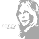 Album artwork for NANCY SINATRA