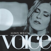 Album artwork for ALISON MOYET - VOICE