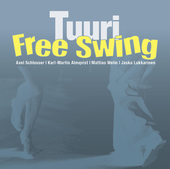 Album artwork for Tuuri