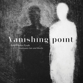 Album artwork for Vanishing Point (LP)