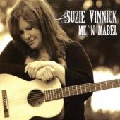 Album artwork for Suzie Vinnick: Me 'N' Mabel