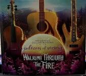 Album artwork for Sultans Of String: Walking Through The Fire