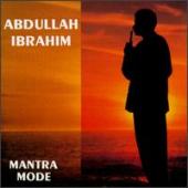 Album artwork for Abdullah Ibrahim Mantra Mode