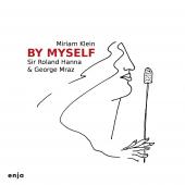 Album artwork for Miriam Klein: BY MYSELF