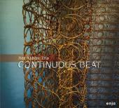 Album artwork for Rez Abassi: CONTINUOS BEAT