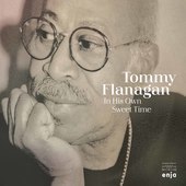 Album artwork for In His Own Sweet Time / Tommy Flanagan