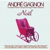 Album artwork for Andre Gagnon: Noel