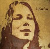 Album artwork for Lhasa: Lhasa