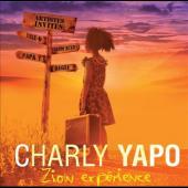Album artwork for CHARLY YAPO - ZION EXPERIENCE