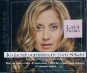 Album artwork for Lara Fabian: Je me Souviens