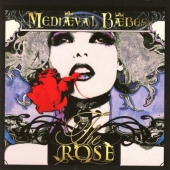 Album artwork for THE ROSE - Mediaeval Baebes