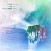 Album artwork for Great Lake Swimmers - The Waves, The Wake