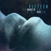 Album artwork for 15 Shades of Blue / Various Artists