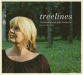 Album artwork for Christine Jensen: Treelines