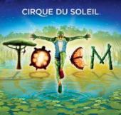 Album artwork for Cirque du Soleil: Totem