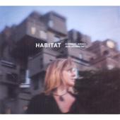 Album artwork for Chrisine Jensen: HABITAT