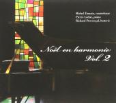 Album artwork for Noel En Harmonie Vol 2