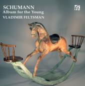 Album artwork for Schumann: Album for the Young, Op. 68