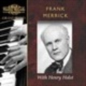 Album artwork for Frank Merrick with Henry Holst