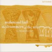 Album artwork for Drummers Of The Nile