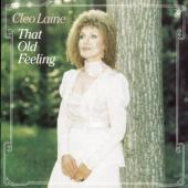 Album artwork for Cleo Laine - That Old Feeling