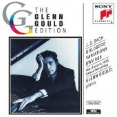 Album artwork for Glenn Gould Edition - Bach: Goldberg Variations